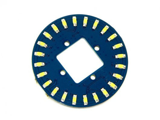 Grove - Circular LED - Buy - Pakronics®- STEM Educational kit supplier Australia- coding - robotics