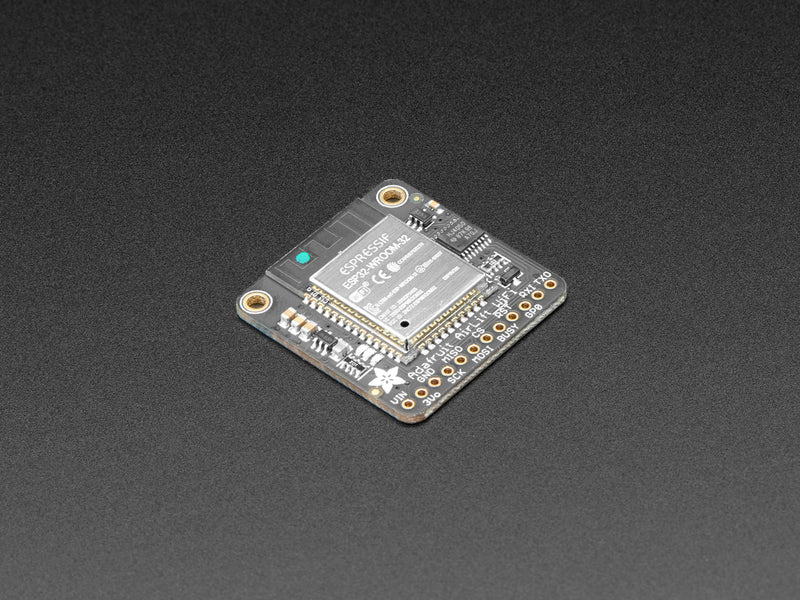 Adafruit AirLift – ESP32 WiFi Co-Processor Breakout Board