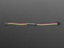 STEMMA QT / Qwiic JST SH 4-pin Cable - 100mm Long