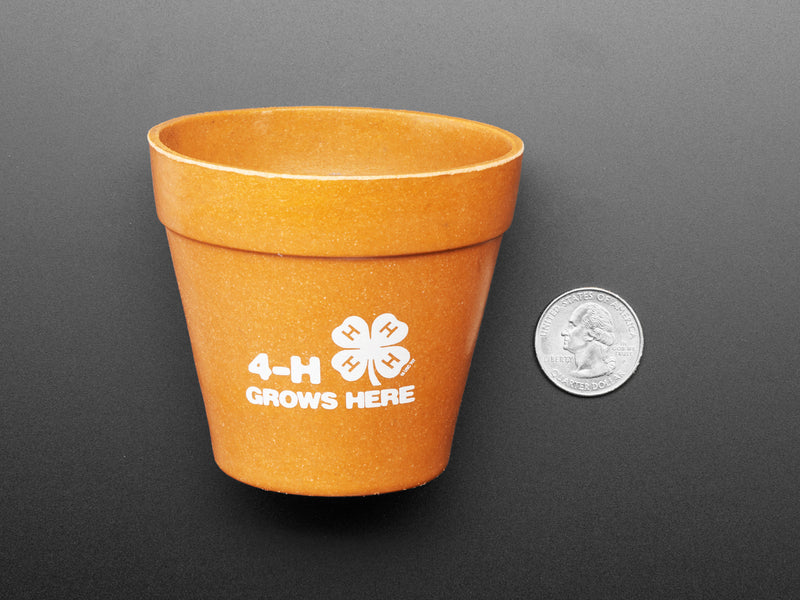 4-H Grow Your Own Clovers Kit