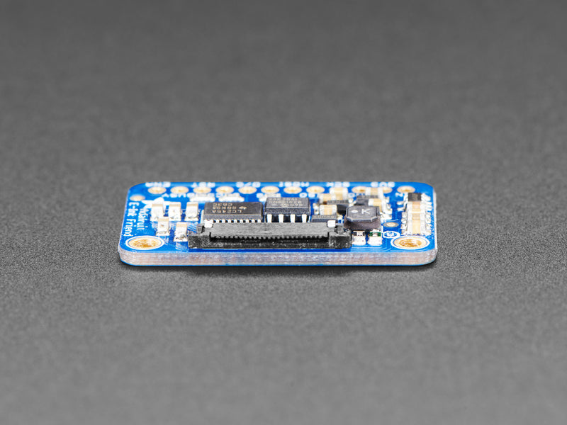 Adafruit eInk Breakout Friend with 32KB SRAM