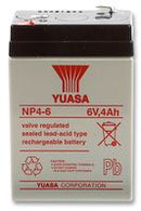 Rechargeable Battery 6V lead acid battery - Buy - Pakronics®- STEM Educational kit supplier Australia- coding - robotics