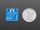 Adafruit INA260 High or Low Side Voltage, Current, Power Sensor