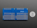 Adafruit Quad 2x2 FeatherWing Kit with Headers