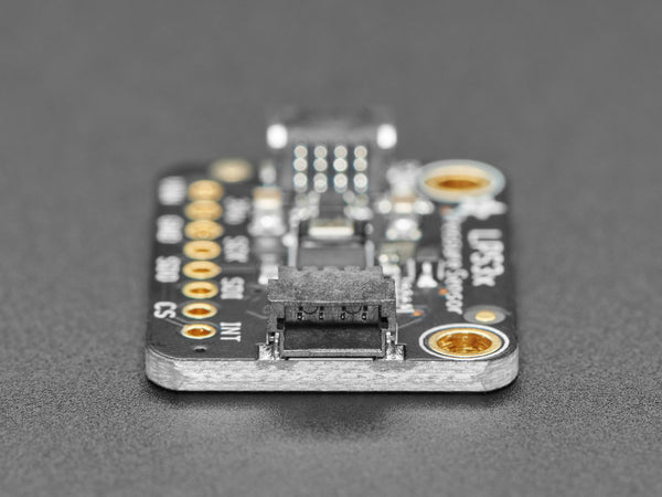 Adafruit LPS35HW Water Resistant Pressure Sensor