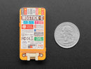 M5Stick-C IoT Development Kit with 2 Sensors + Watch Accessories