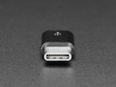 Micro B USB to USB C Adapter