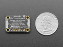 Adafruit MSA301 Triple Axis Accelerometer - STEMMA QT / Qwiic