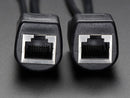 Passive PoE Injector Cable Set