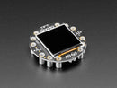 Circuit Playground TFT Gizmo - Bolt-on Display + Audio Amplifier