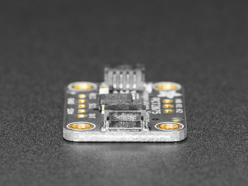 Adafruit PCT2075 Temperature Sensor - STEMMA QT / Qwiic