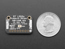Adafruit LPS33HW Water Resistant Pressure Sensor - STEMMA QT