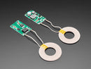 High Current Inductive Charge Kit - 5V @ 1.3A max
