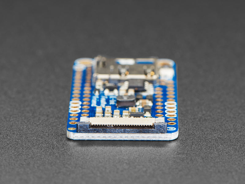 Adafruit eInk Feather Friend with 32KB SRAM