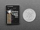 Binho Qwiic / Stemma QT Interface Board