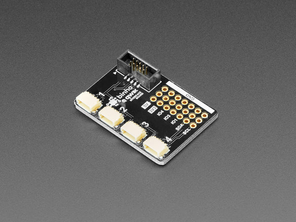 Binho Qwiic / Stemma QT Interface Board