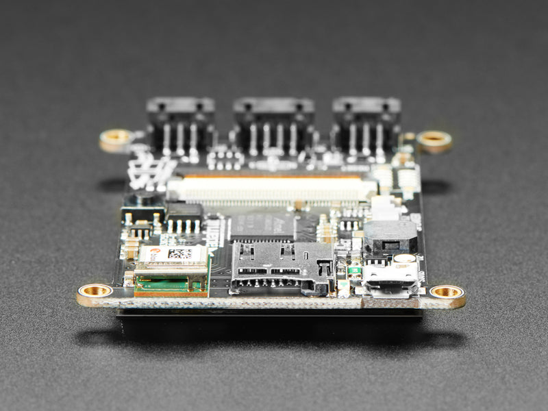 Adafruit PyPortal Pynt - CircuitPython Powered Internet Display