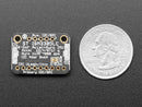 Adafruit ISM330DHCX - 6 DoF IMU - Accelerometer and Gyroscope