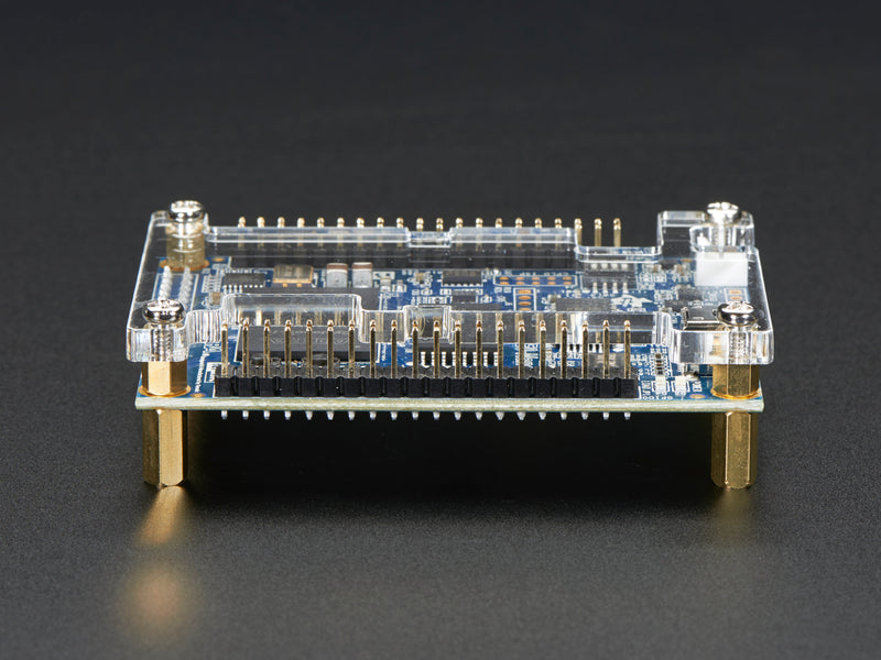 DE0-Nano - Altera Cyclone IV FPGA starter board