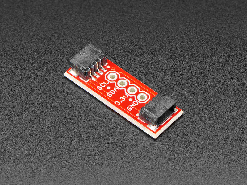 SparkFun STEMMA QT / Qwiic Adapter