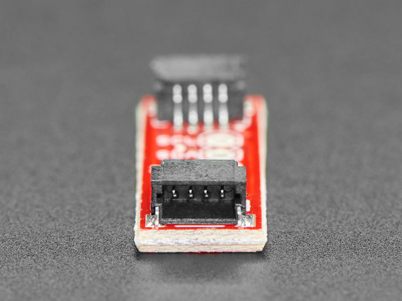 SparkFun STEMMA QT / Qwiic Adapter