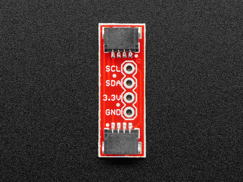 SparkFun STEMMA QT / Qwiic Adapter