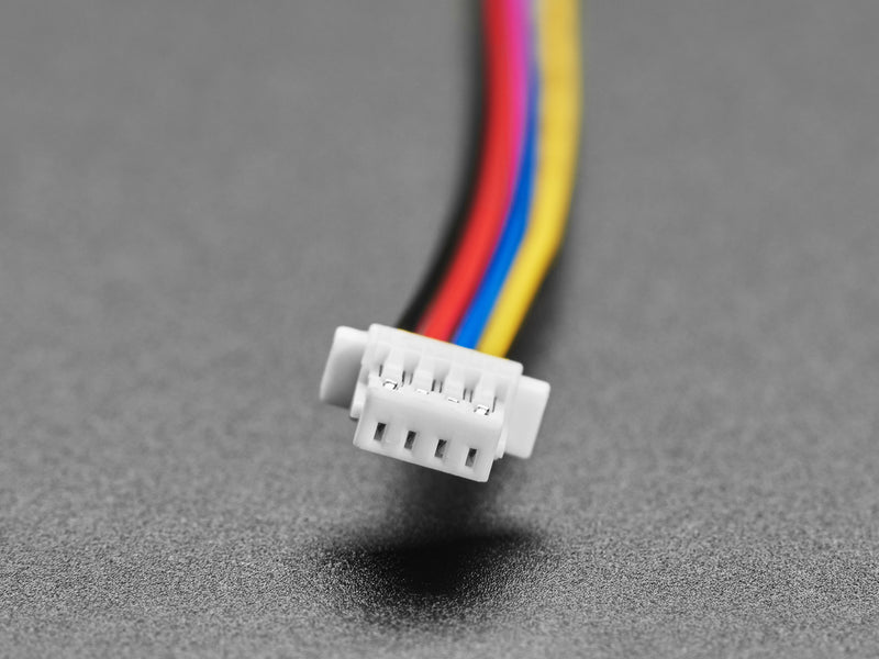 Grove to STEMMA QT / Qwiic / JST SH Cable