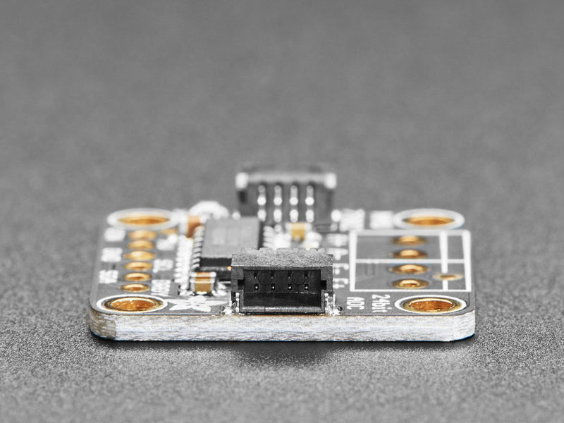 Adafruit NAU7802 24-Bit ADC - STEMMA QT / Qwiic