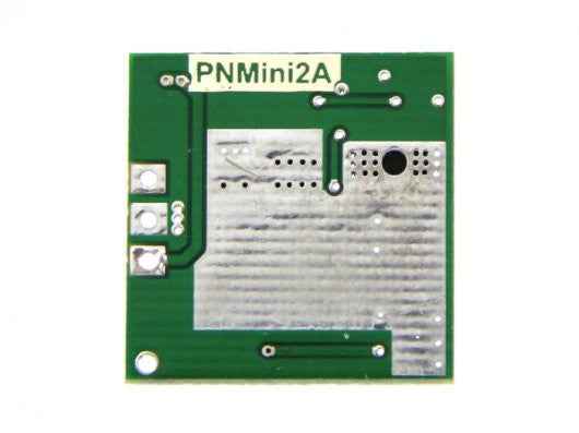 PNMini 2A - Mini Power module for DIY Electronic Projects - Buy - Pakronics®- STEM Educational kit supplier Australia- coding - robotics