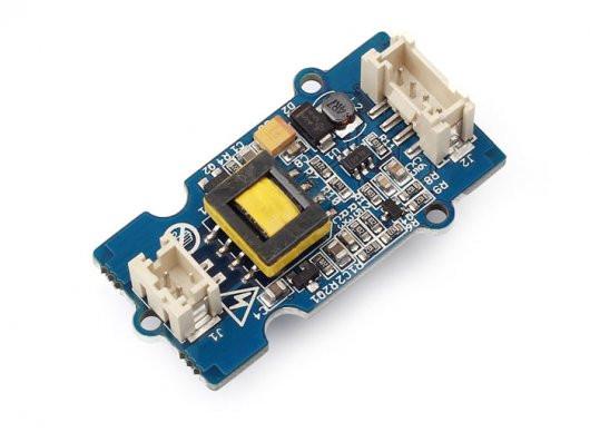 Grove light modules (8) kit for Microbit and Arduino - Buy - Pakronics®- STEM Educational kit supplier Australia- coding - robotics