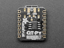 Adafruit QT Py - SAMD21 Dev Board with STEMMA QT