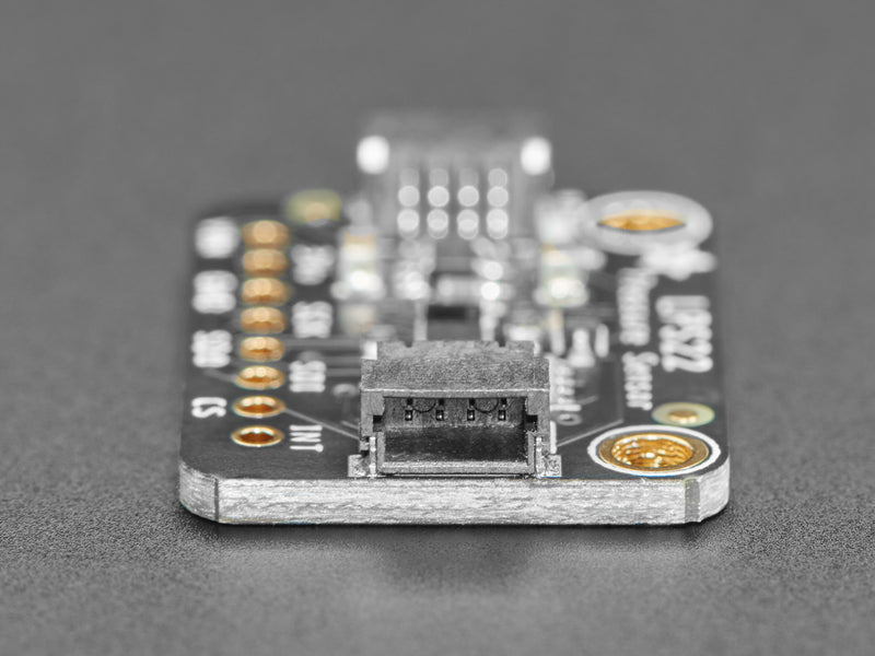 Adafruit LPS22 Pressure Sensor - STEMMA QT / Qwiic