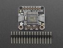 Adafruit PCF8591 Quad 8-bit ADC + 8-bit DAC - STEMMA QT / Qwiic
