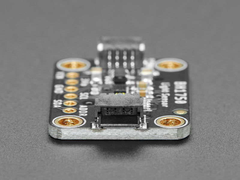 Adafruit BH1750 Light Sensor - STEMMA QT / Qwiic