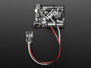 Adafruit TMP235 - Plug-and-Play STEMMA Analog Temperature Sensor