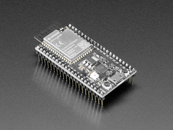 ESP32-S2 Saola 1R Dev Kit featuring ESP32-S2 WROVER