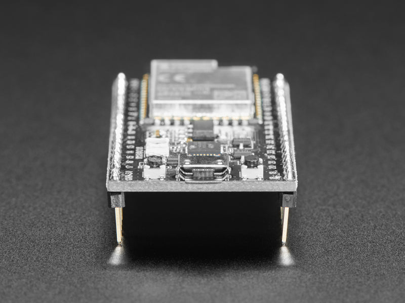 ESP32-S2 Saola 1R Dev Kit featuring ESP32-S2 WROVER