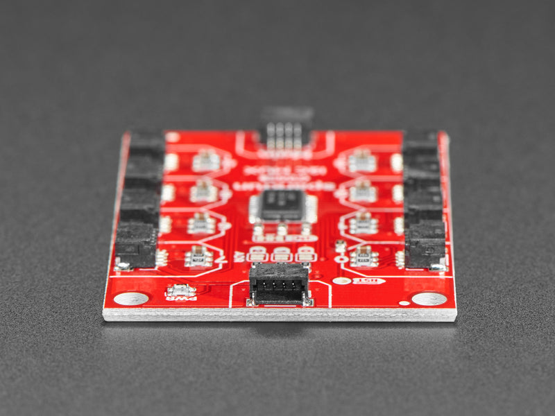 SparkFun STEMMA QT / Qwiic Mux Breakout - 8 Channel