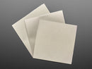 Nylon Fabric Squares with Conductive Adhesive