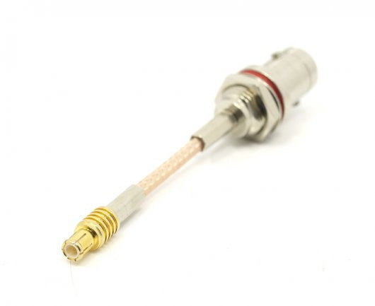 BNC to MCX Converter - Buy - Pakronics®- STEM Educational kit supplier Australia- coding - robotics