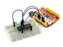 LPC1114FN28 - ARM Cortex-M0 based 32-bit MCU (DIP) - Buy - Pakronics®- STEM Educational kit supplier Australia- coding - robotics