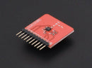 Tessel Accelerometer Module - Buy - Pakronics®- STEM Educational kit supplier Australia- coding - robotics