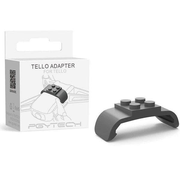 PGY TECH TELLO Adapter for LEGO Toys - Buy - Pakronics®- STEM Educational kit supplier Australia- coding - robotics