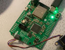 Adafruit Metro M7 with AirLift - Featuring NXP iMX RT1011