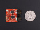 Tessel Ambient Module - Buy - Pakronics®- STEM Educational kit supplier Australia- coding - robotics