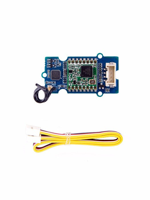 Grove - LoRa Radio 868MHz - Buy - Pakronics®- STEM Educational kit supplier Australia- coding - robotics