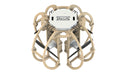Airwood Sophon Wood Frame - Buy - Pakronics®- STEM Educational kit supplier Australia- coding - robotics