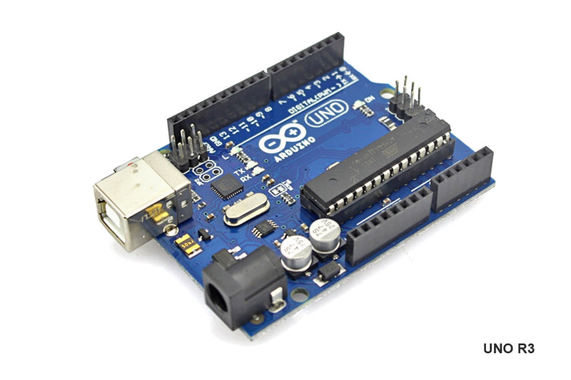 Leaper - Upgraded RFID& Stepper Driver Learning Kit for Arduino