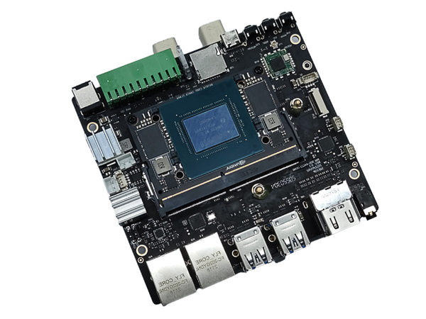 Buy A205E Carrier Board for NVIDIA Jetson Nano/Xavier NX module