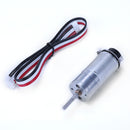 Optical Encoder Motor-25 6V/185RPM - Discontinued - Buy - Pakronics®- STEM Educational kit supplier Australia- coding - robotics